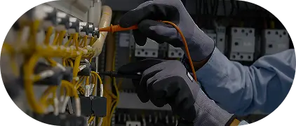 Electrician